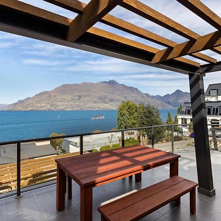 Beacon Lakeside Luxury 908 - 3 Bedroom Queenstown Exterior foto