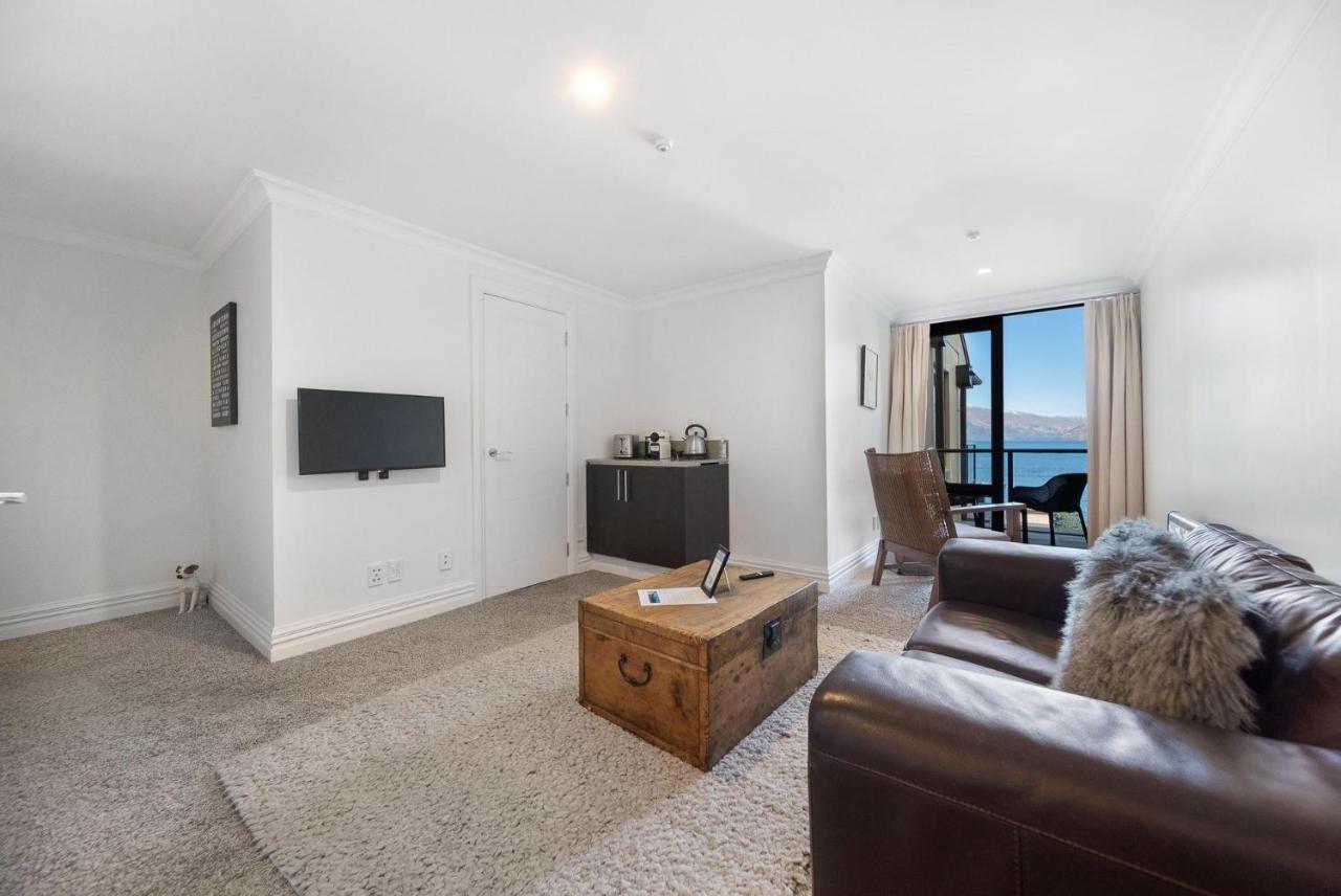 Beacon Lakeside Luxury 908 - 3 Bedroom Queenstown Exterior foto