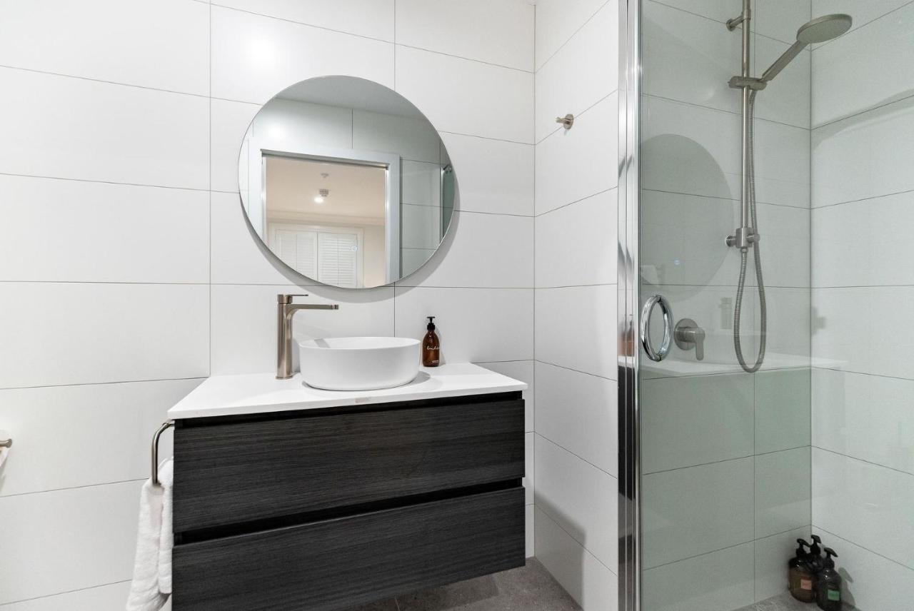 Beacon Lakeside Luxury 908 - 3 Bedroom Queenstown Exterior foto