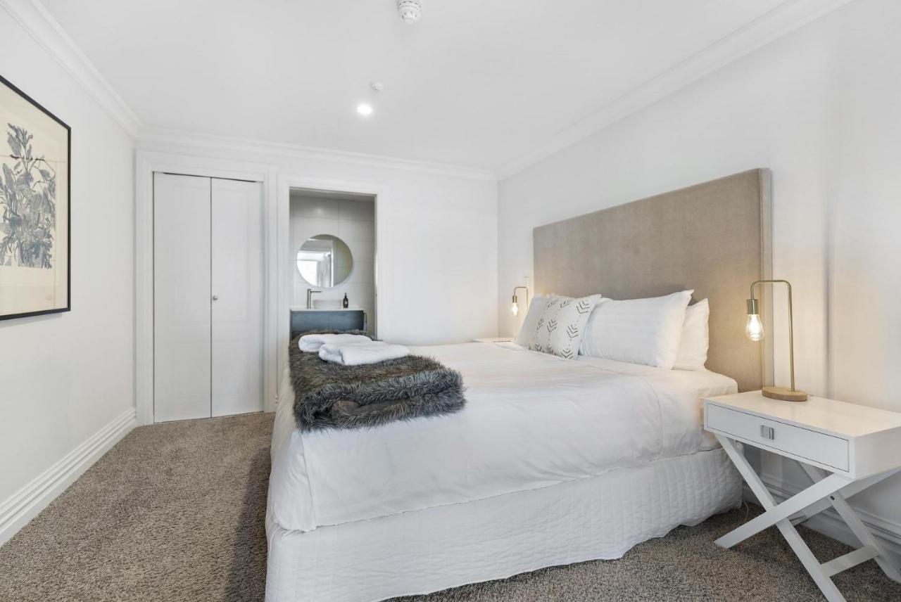 Beacon Lakeside Luxury 908 - 3 Bedroom Queenstown Exterior foto