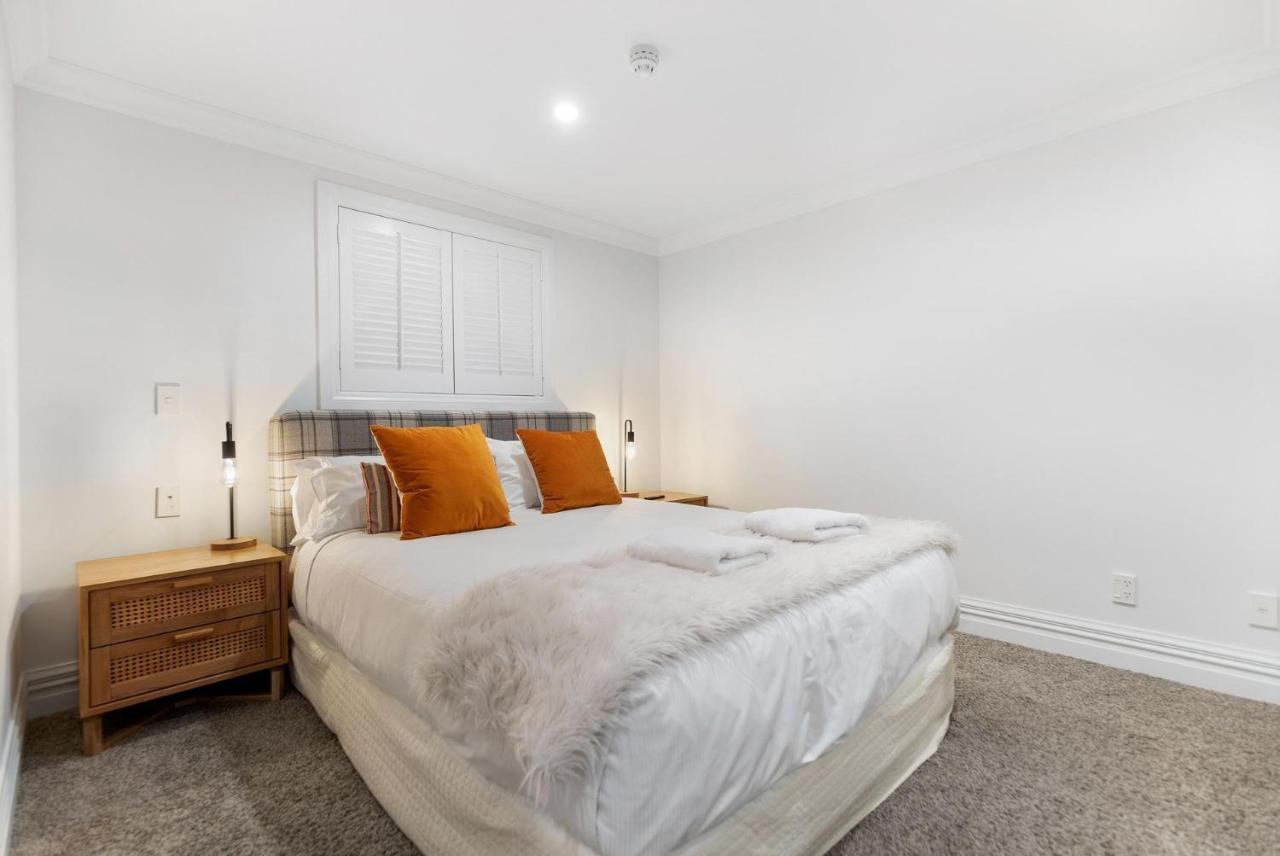 Beacon Lakeside Luxury 908 - 3 Bedroom Queenstown Exterior foto